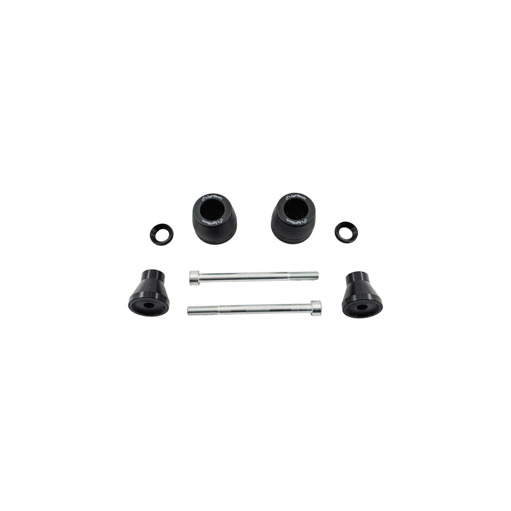 Lightech Kit Protezioni Telaio Ammortizzate - nan