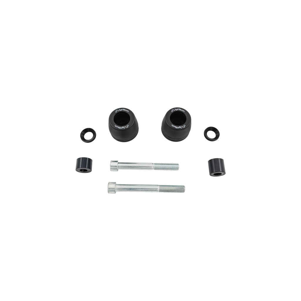 Lightech Kit Protezioni Telaio Ammortizzate - nan