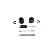 Carica l&#39;immagine nel visualizzatore di Gallery, Lightech Kit Protezioni Telaio Ammortizzate - nan