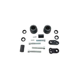 Lightech Shock Absorber Frame Protection Kit — Spare Parts