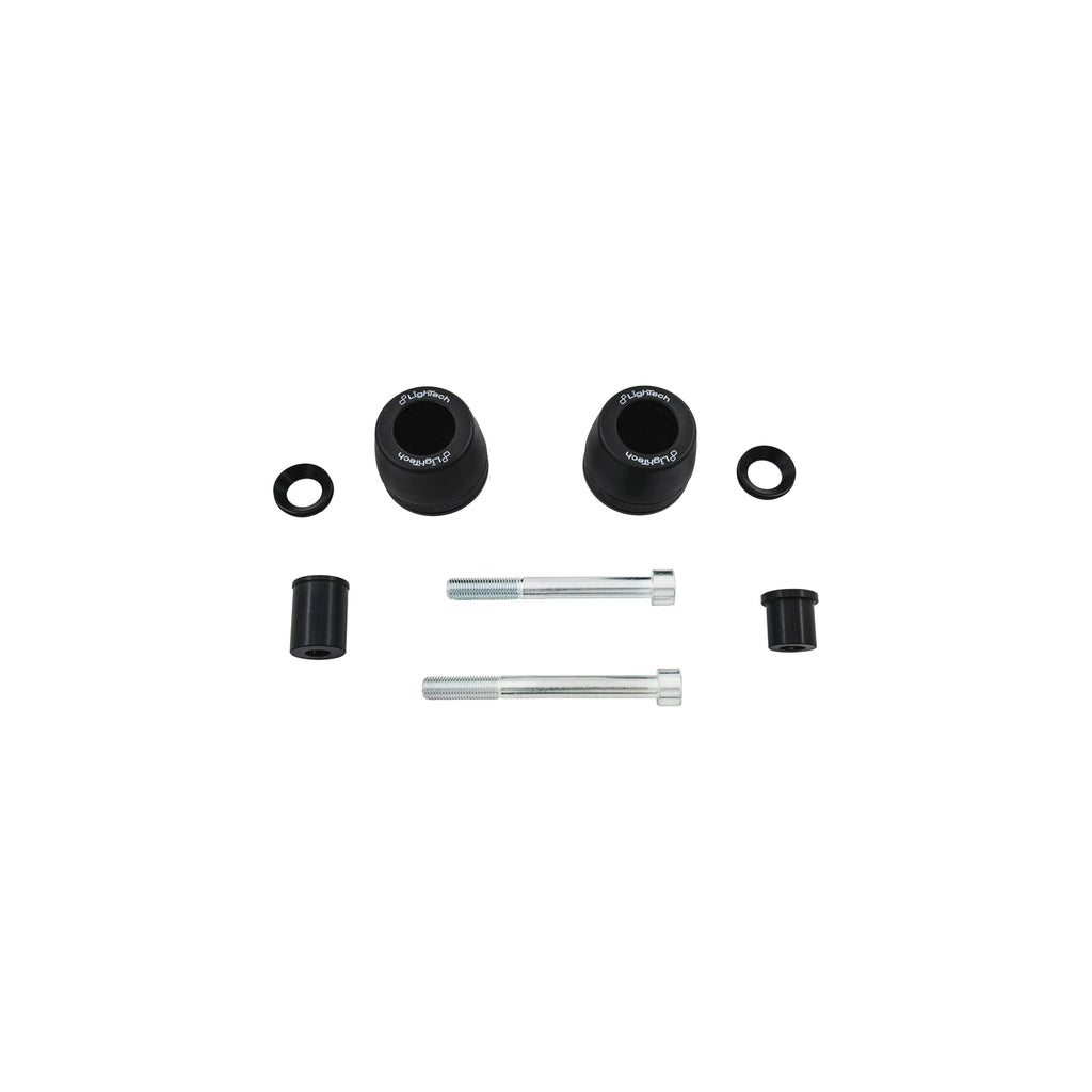 Lightech Kit Protezioni Telaio Ammortizzate - nan