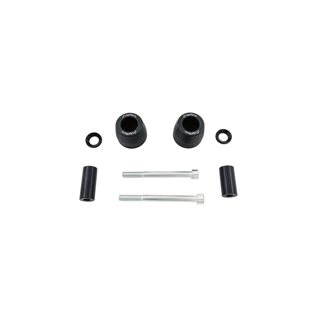 Lightech Kit Protezioni Telaio Ammortizzate - nan