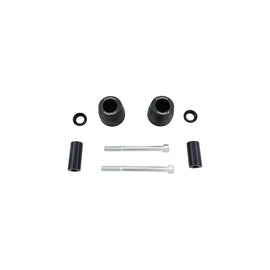 Lightech Kit Protezioni Telaio Ammortizzate - nan