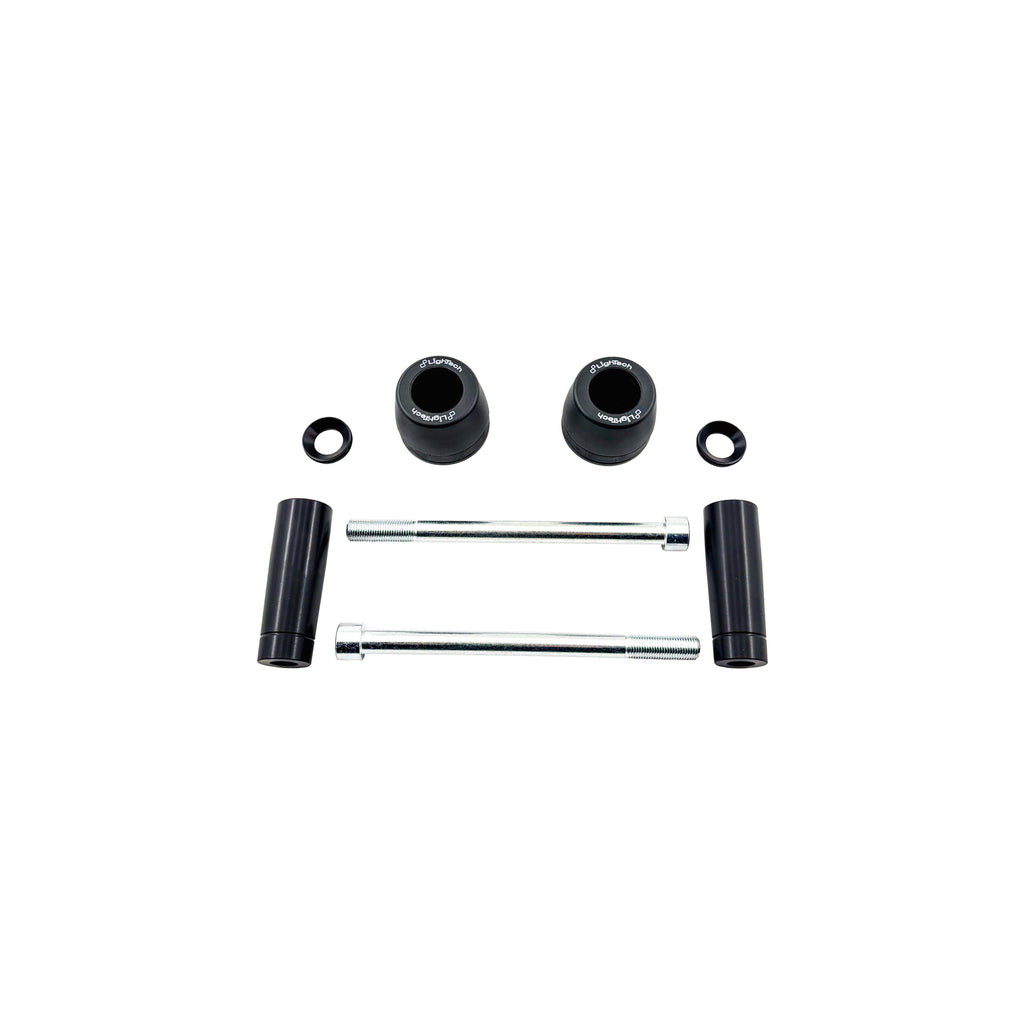 Lightech Kit Protezioni Telaio Ammortizzate - nan