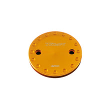 Carica l&#39;immagine nel visualizzatore Galleria, Lightech T-Max Crankcase Cover (Pair)