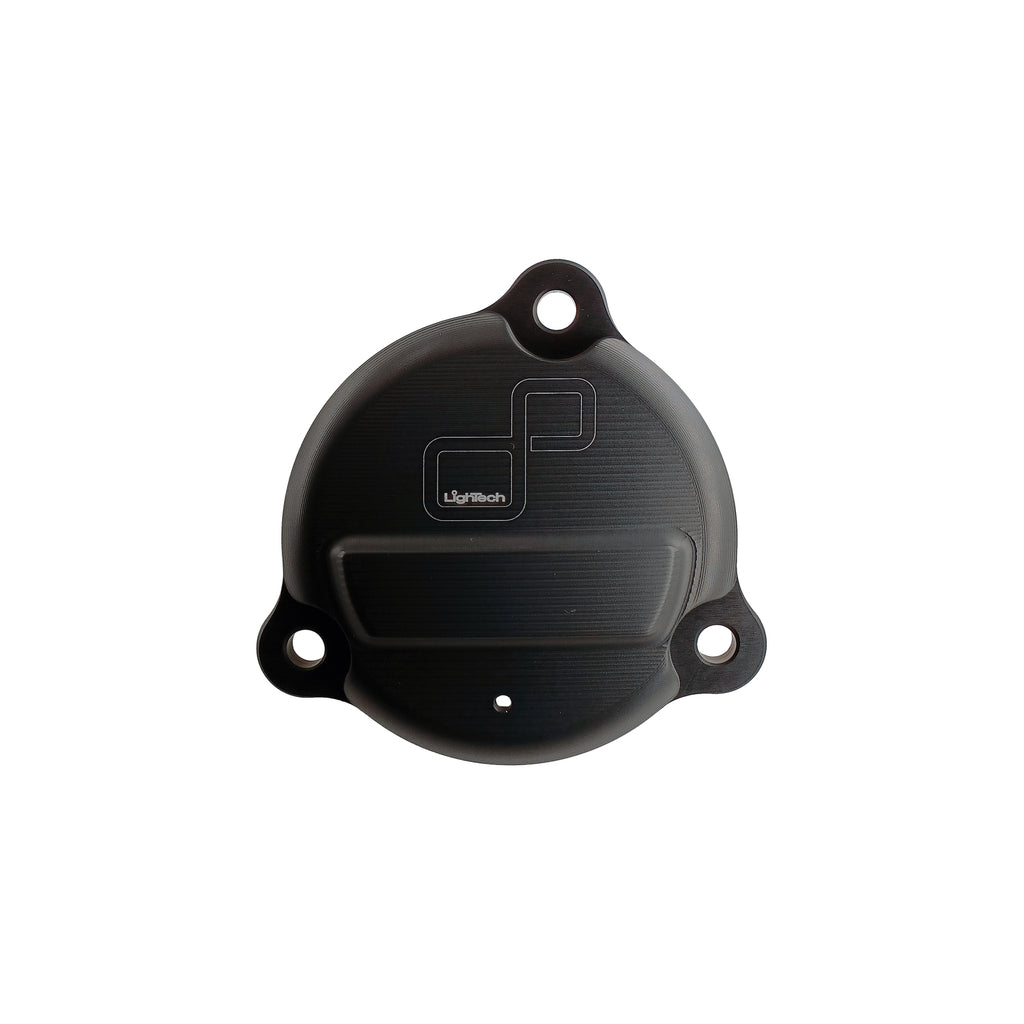 Lightech Swingarm Pivot Cover for T-Max