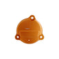 Lightech Copri Perno Forcellone Per T-Max - Oro
