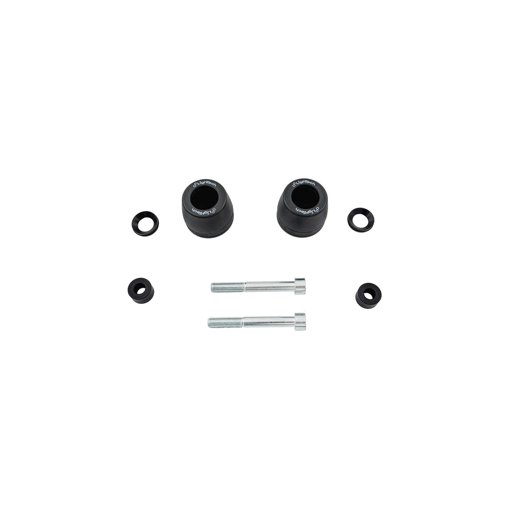 Lightech Kit Protezioni Telaio Ammortizzate - nan