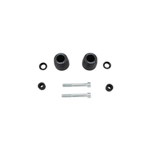 Carica l&#39;immagine nel visualizzatore Galleria, Lightech Kit Protezioni Telaio Ammortizzate - nan