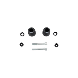 Lightech Kit Protezioni Telaio Ammortizzate - nan