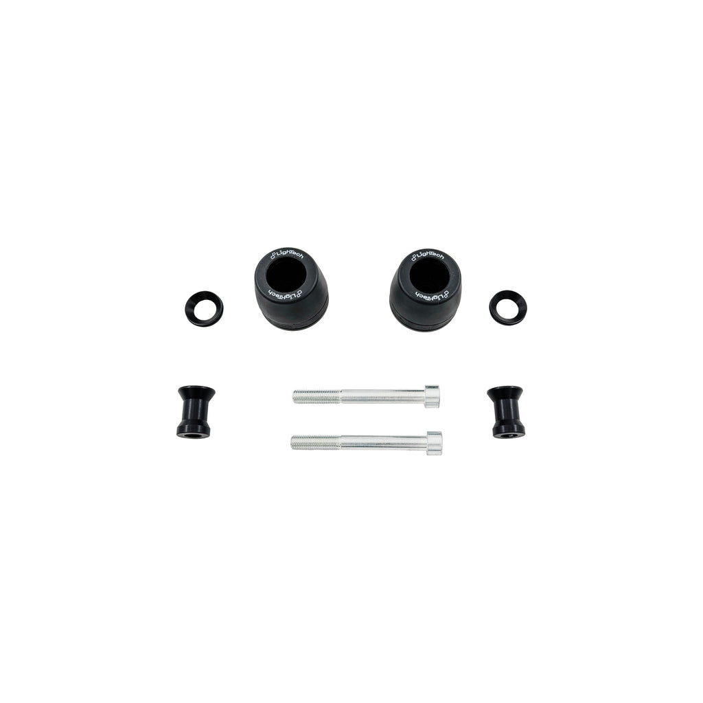 Lightech Kit Protezioni Telaio Ammortizzate - nan