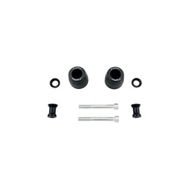 Lightech Kit Protezioni Telaio Ammortizzate - nan