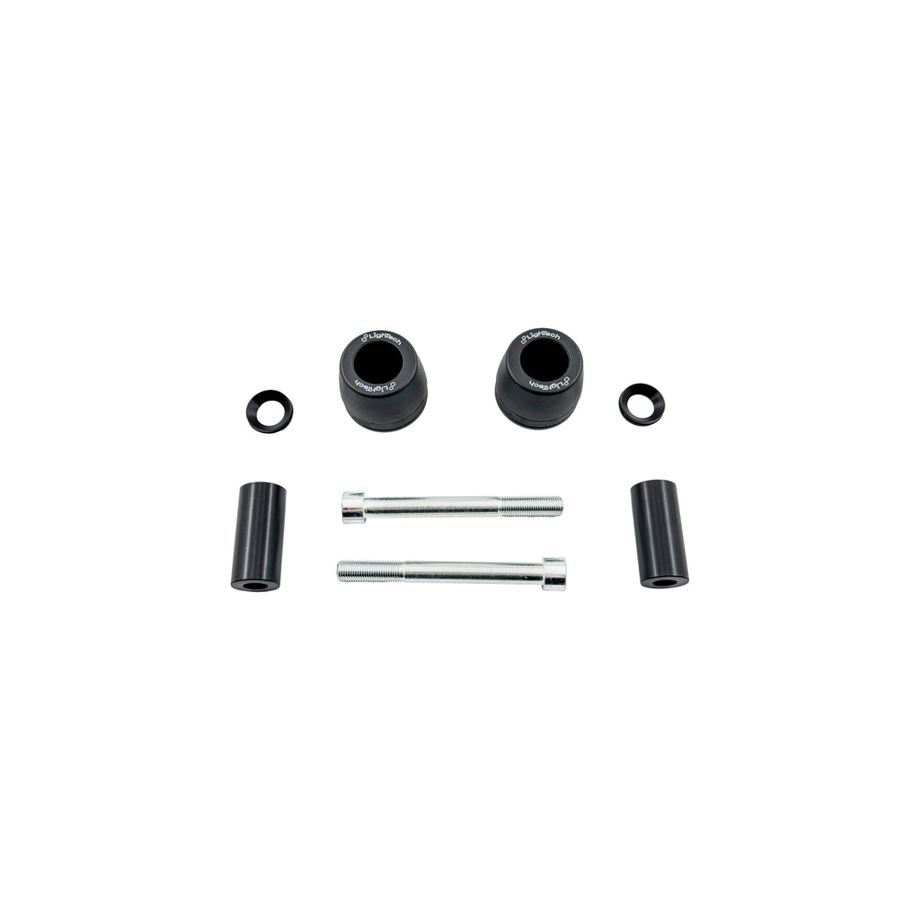 Lightech Kit Protezioni Telaio Ammortizzate - nan