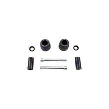 Carica l&#39;immagine nel visualizzatore Galleria, Lightech Kit Protezioni Telaio Ammortizzate - nan