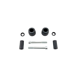 Lightech Kit Protezioni Telaio Ammortizzate - nan