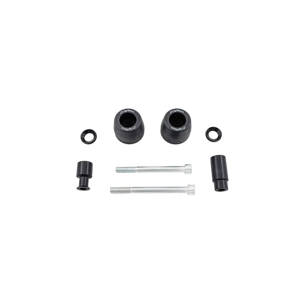 Lightech Kit Protezioni Telaio Ammortizzate - nan