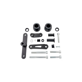 Lightech Kit Protezioni Telaio Ammortizzate - nan