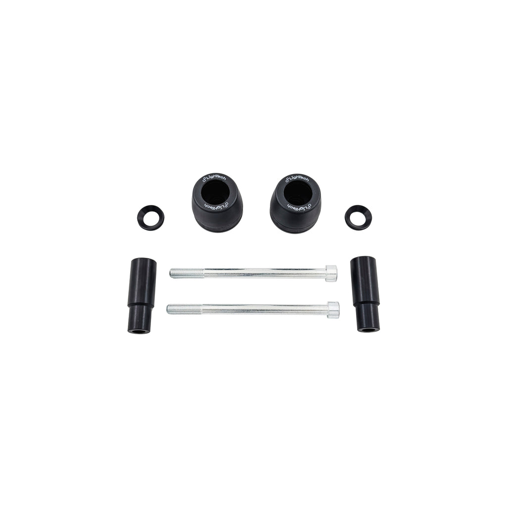 Lightech Kit Protezioni Telaio Ammortizzate - nan