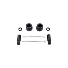 Carica l&#39;immagine nel visualizzatore Galleria, Lightech Kit Protezioni Telaio Ammortizzate - nan