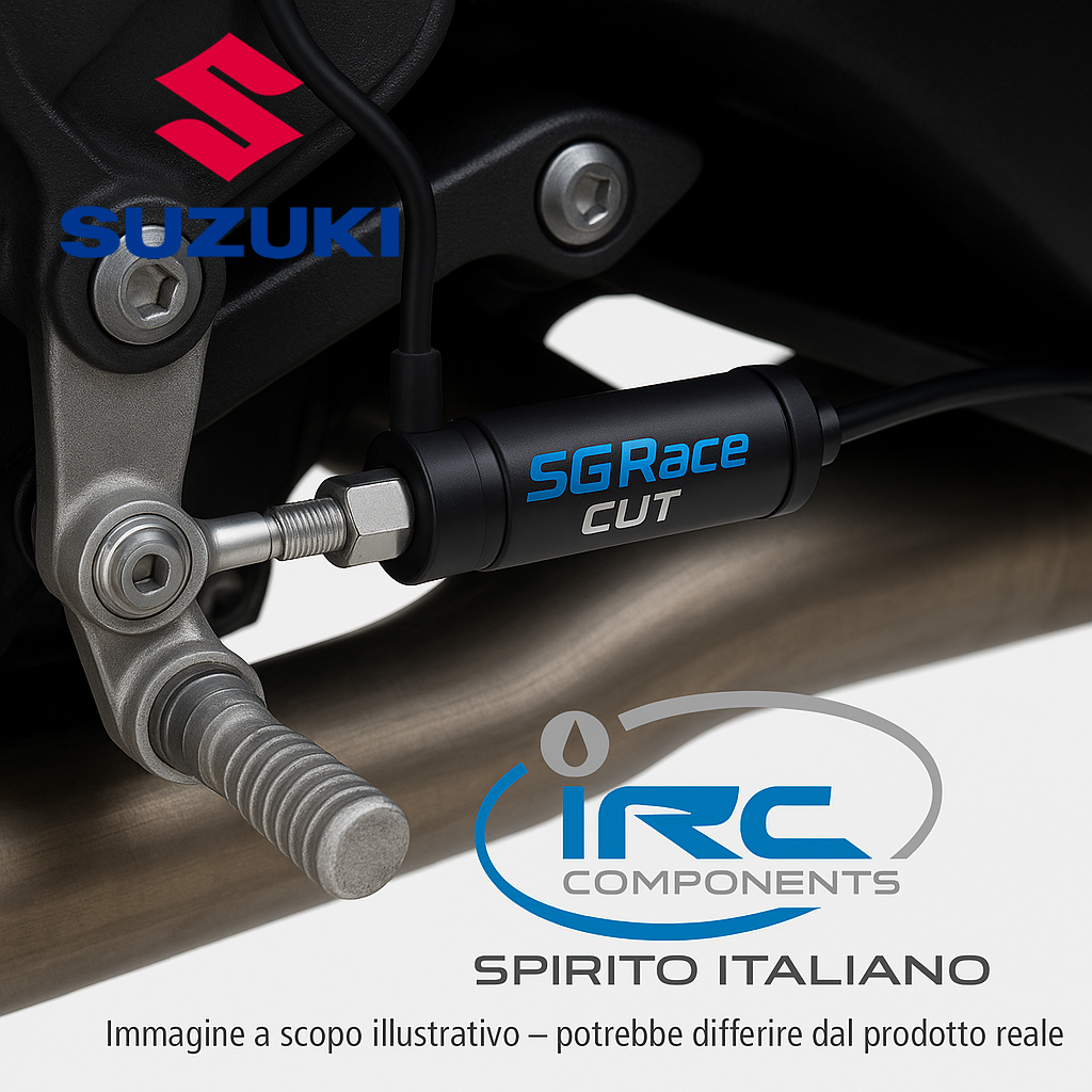 IRC QS IRC_SGRACE_CUT_HS