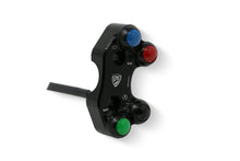Load image into Gallery viewer, Pulsantiera destra Aprilia 660/V4 - pompa freno radiale Brembo OEM e RCS
