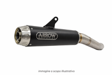 Carica l'immagine nel visualizzatore di Gallery, ARROW IMPIANTO SCARICO HONDA CB500 X '17/18