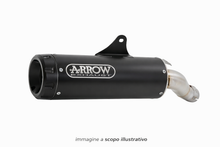 Carica l'immagine nel visualizzatore di Gallery, ARROW IMPIANTO SCARICO HONDA CMX 500 REBEL '17/20