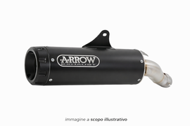 ARROW IMPIANTO SCARICO HONDA CMX 500 REBEL '17/20