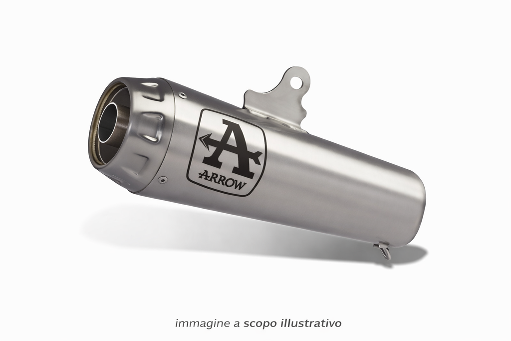 ARROW IMPIANTO SCARICO HONDA CB 650 R - CBR 650 R '19/23