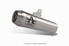 Carica l'immagine nel visualizzatore di Gallery, ARROW IMPIANTO SCARICO HONDA CB 650 R - CBR 650 R '19/23