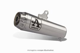 ARROW IMPIANTO SCARICO HONDA CB 650 R - CBR 650 R '19/23