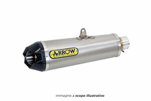 Carica l'immagine nel visualizzatore di Gallery, ARROW IMPIANTO SCARICO BENELLI 502 C '19/20
