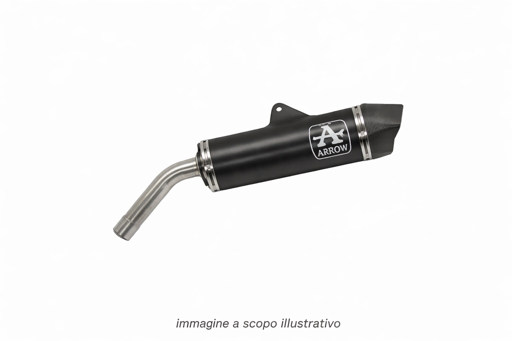 ARROW IMPIANTO SCARICO BMW F 850 GS '18/20