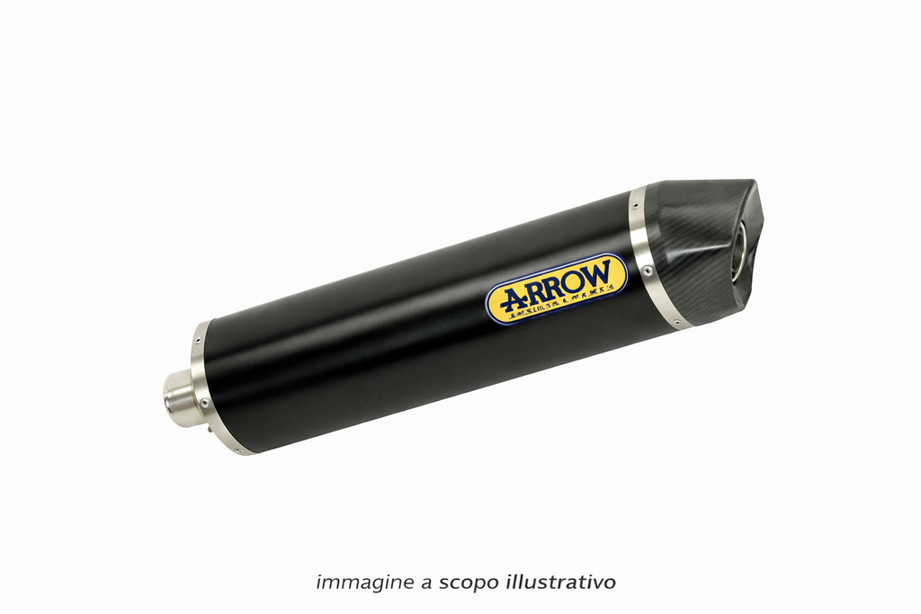 ARROW TERMINALE BMW F 800 R '09/16