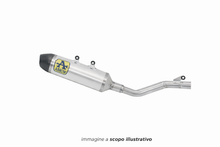 Carica l'immagine nel visualizzatore di Gallery, ARROW IMPIANTO SCARICO BETA RR 350 - 390 - 430 - 480 '20