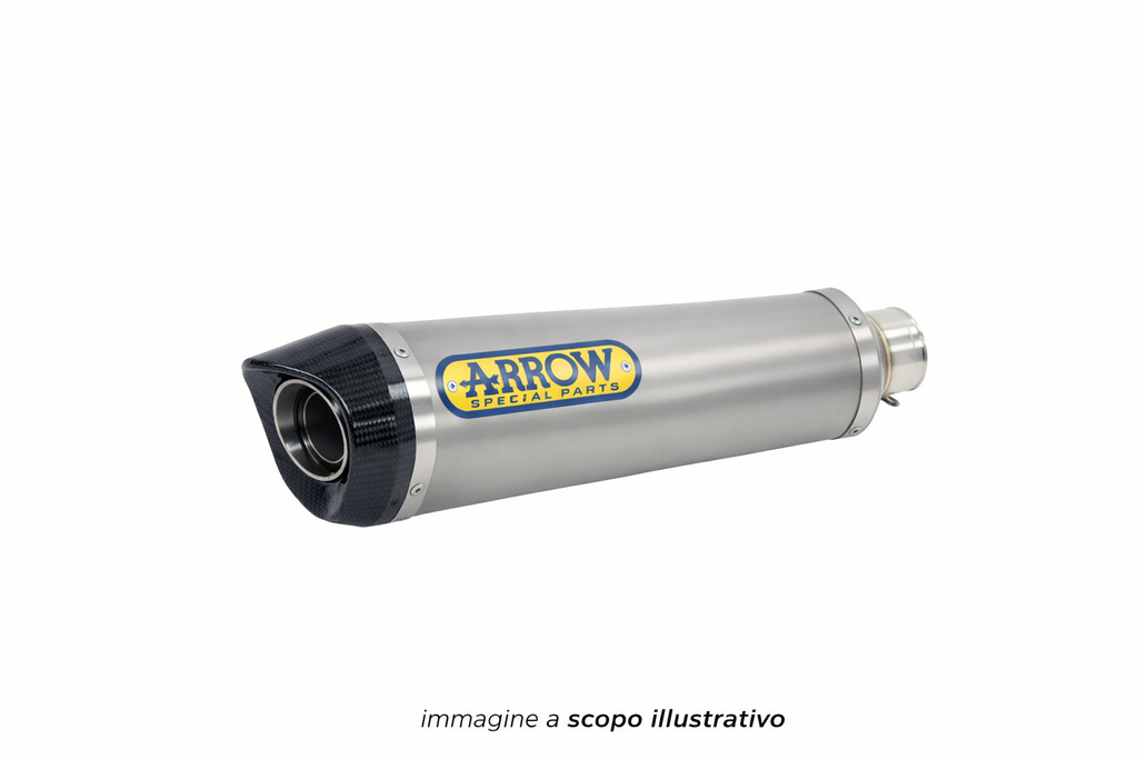 ARROW IMPIANTO COMPLETO RSV4 1100 FACTORY '19/20