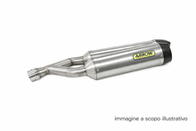 Carica l'immagine nel visualizzatore di Gallery, ARROW IMPIANTO SCARICO APRILIA DORSODURO 900 '17/19