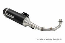 Carica l'immagine nel visualizzatore di Gallery, ARROW IMPIANTO SCARICO APRILIA SCARABEO 400 LIGHT '06/11