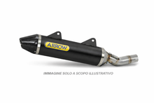 Carica l'immagine nel visualizzatore di Gallery, ARROW  IMPIANTO SCARICO APRILIA RX - SX 125 '21/22