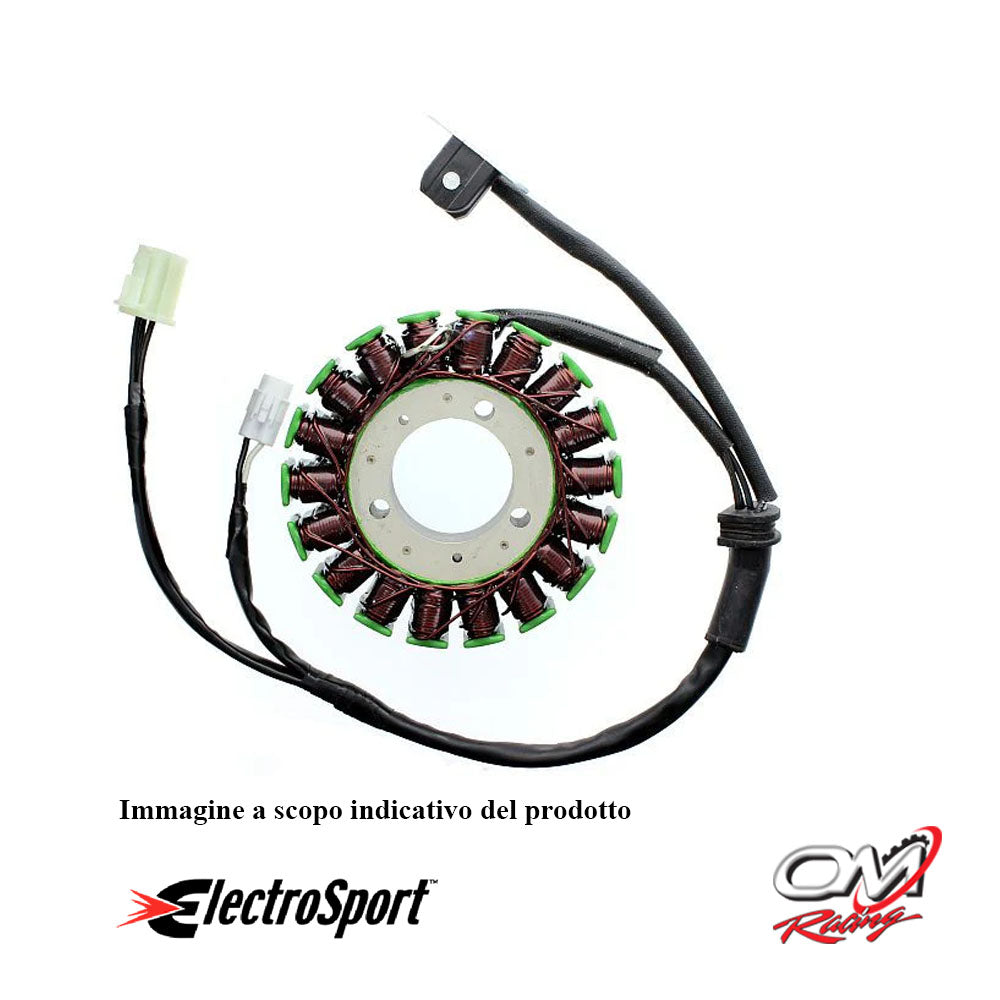 ELECTROSPORT - ESG968 Statore Triumph Street Triple/Dayton - T1300039