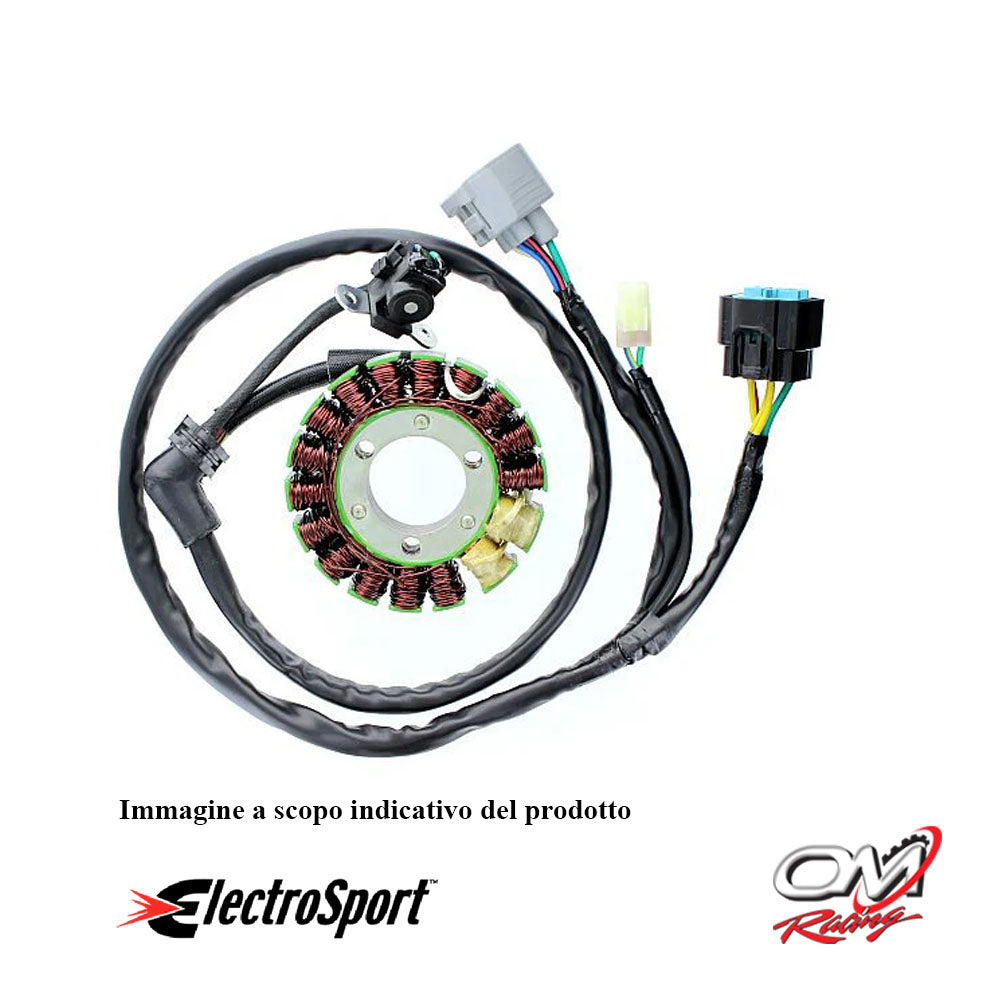 ELECTROSPORT - ESG301 Statore Honda TRX450ER (06-12)