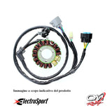 ELECTROSPORT - ESG301 Statore Honda TRX450ER (06-12)