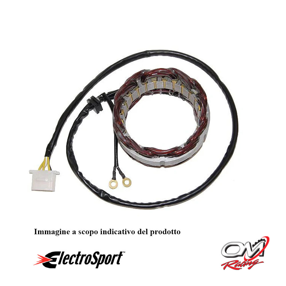 ELECTROSPORT - ESG210 Statore Honda CB900/750/650 - Statore esterno