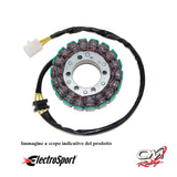 ELECTROSPORT - ESG638 Statore Kawasaki ZX-6R/ZX-6RR