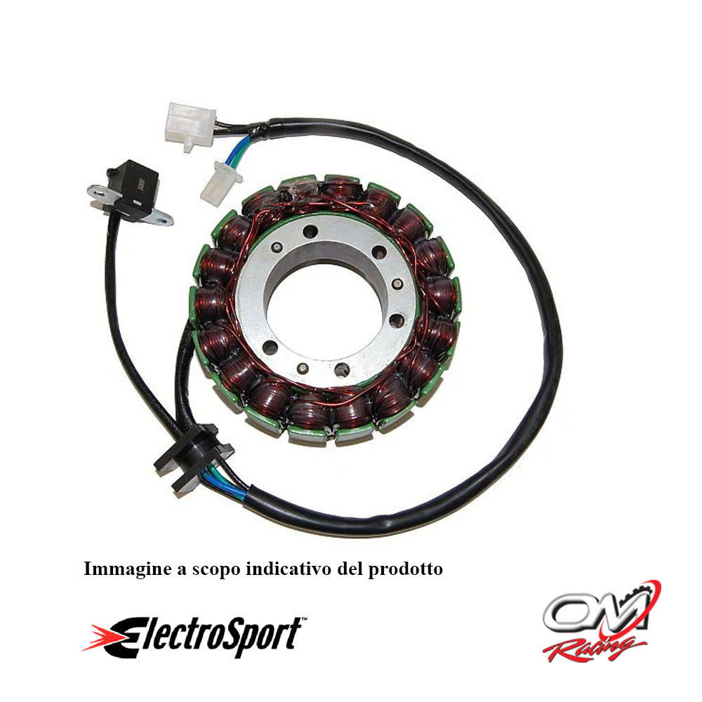 ELECTROSPORT - ESG562 Statore Suzuki DL-1000 V-Strom