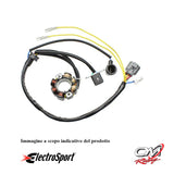 ELECTROSPORT - ESL740 Statore di illuminazione Kawasaki KX250F (05-ON)