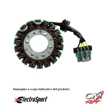 Carica l&#39;immagine nel visualizzatore Galleria, ELECTROSPORT - ESG800 Statore Polaris Sportsman/ Ranger RZR (09-12) - 4011982