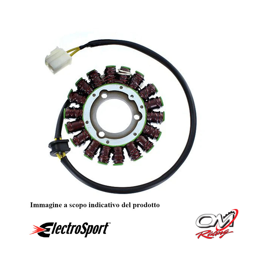 ELECTROSPORT - ESG221 Statore Suzuki GSX-R600/750 (06-ON)