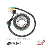 ELECTROSPORT - ESG460 Statore Kawasaki KLR650 2011+