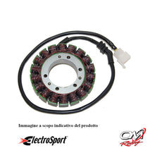 Carica l&#39;immagine nel visualizzatore Galleria, ELECTROSPORT - ESG087 Statore Honda VT750 Shadow ACE / Spirit (99-07)